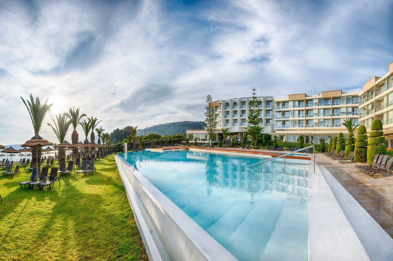 The Ixian Grand & - Adults Only Ixiá