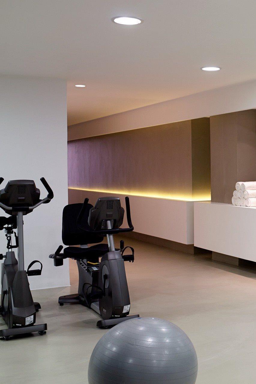 Hotell The Ixian Grand & - Adults Only