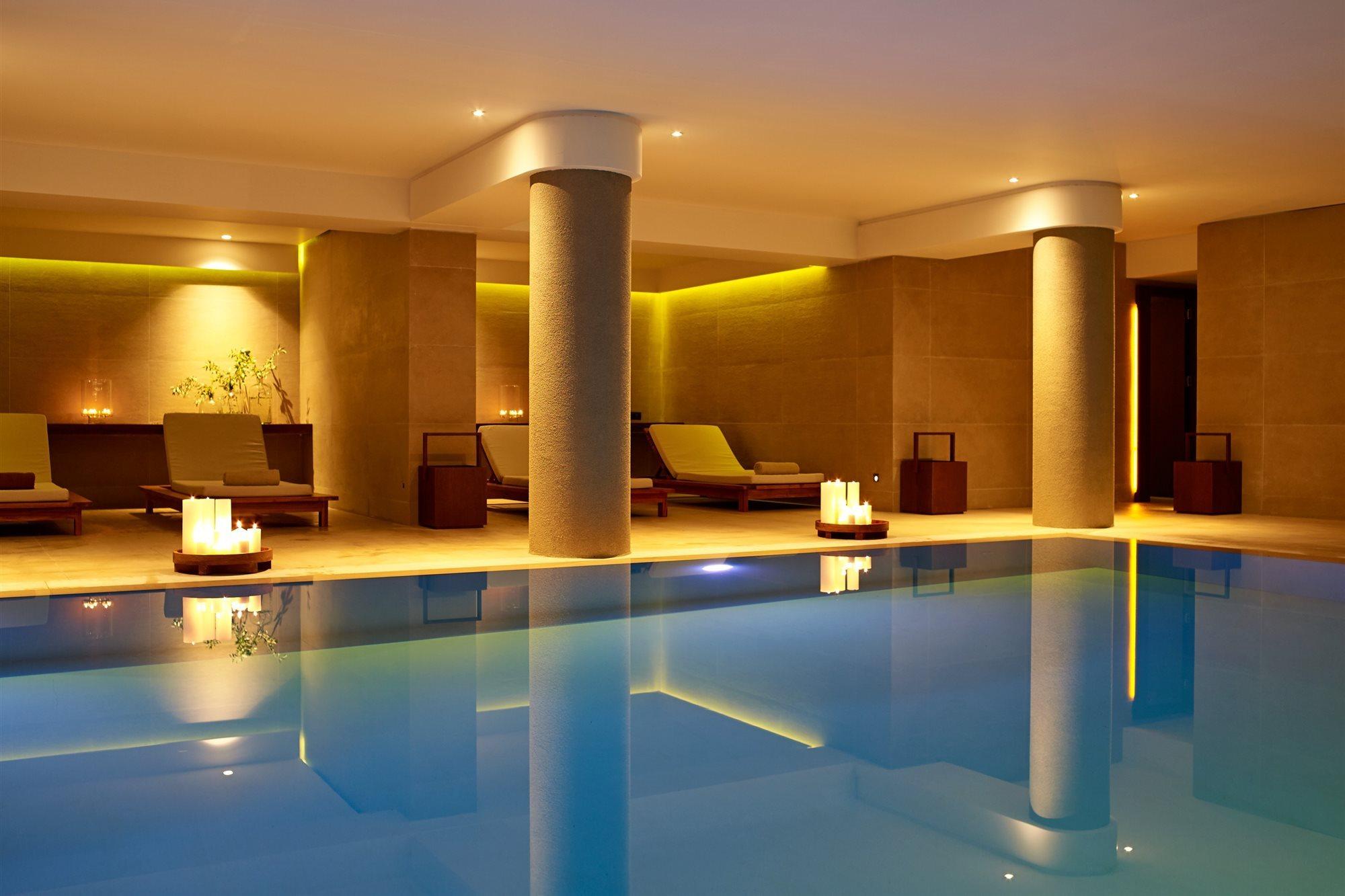 The Ixian Grand & - Adults Only Hotell Ixiá