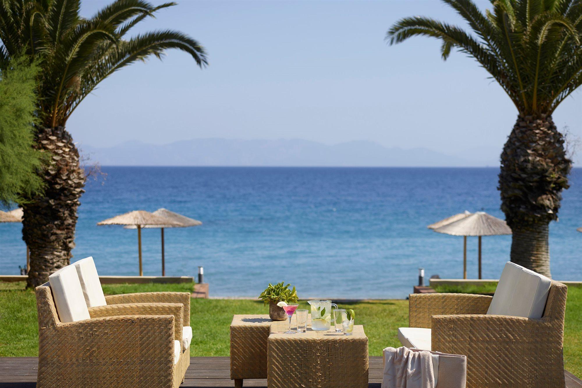Hotell The Ixian Grand & - Adults Only