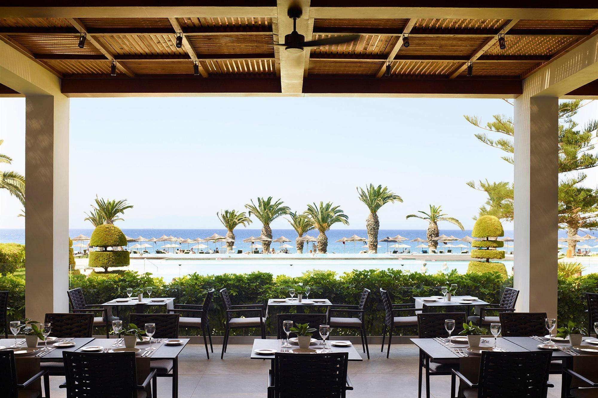 The Ixian Grand & - Adults Only Hotell