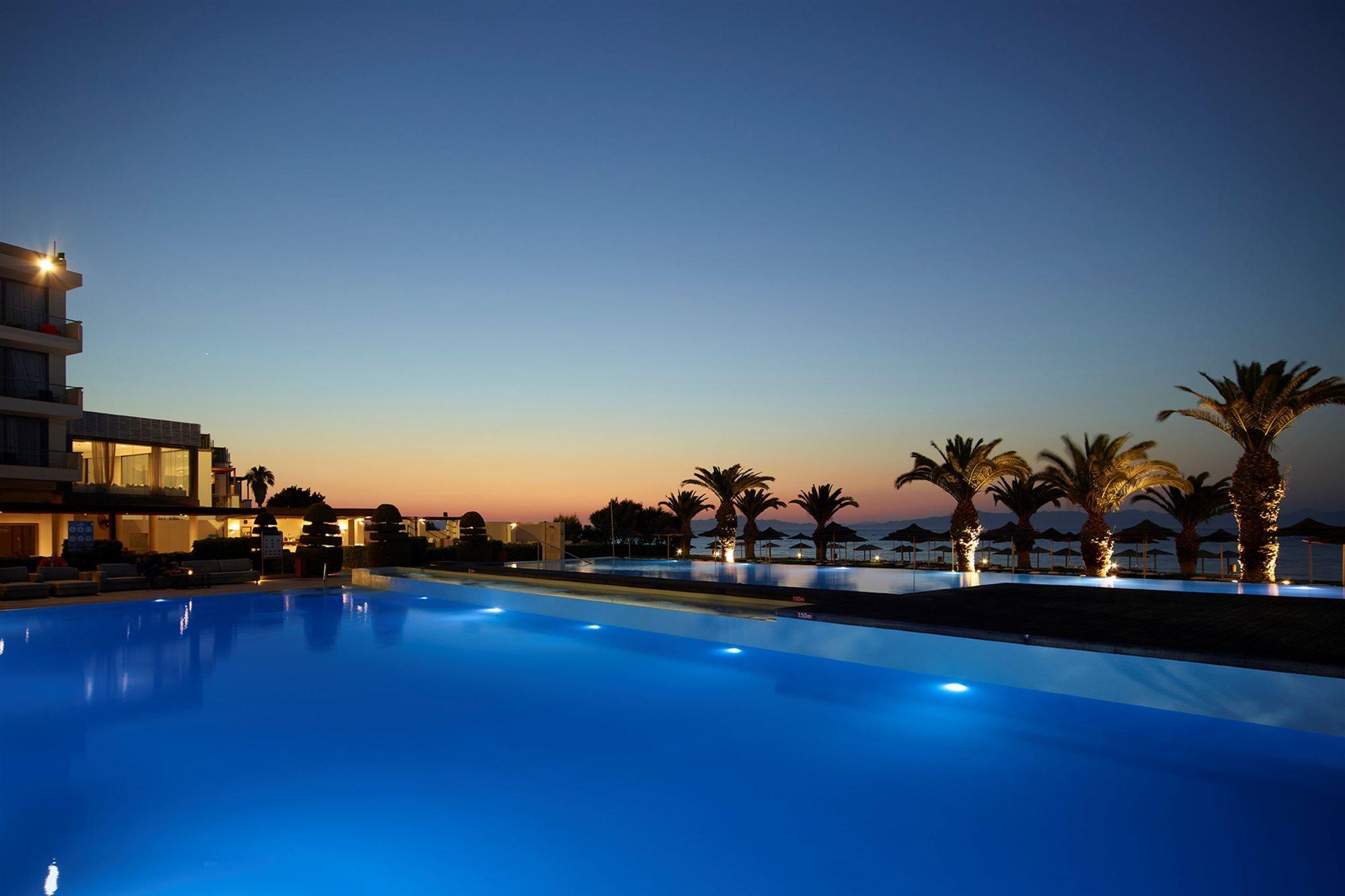 The Ixian Grand & - Adults Only