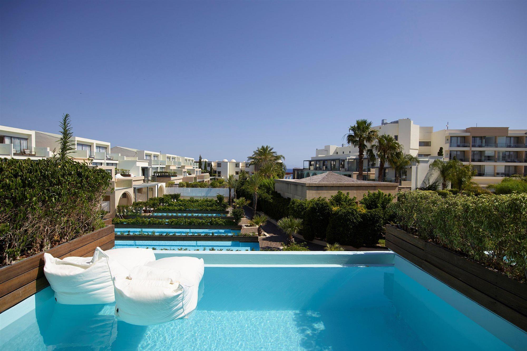 The Ixian Grand & - Adults Only Hotell 5*