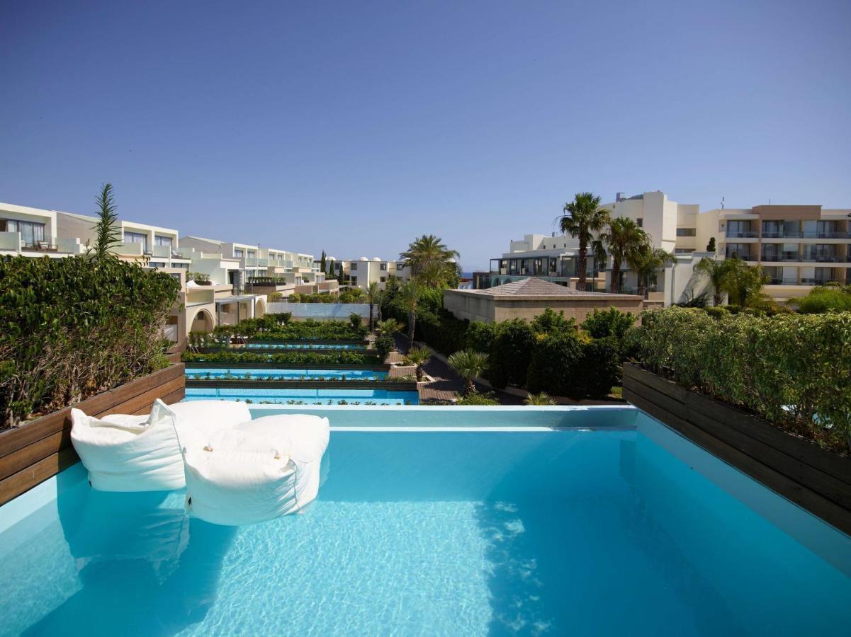 Hotell The Ixian Grand & - Adults Only 5*