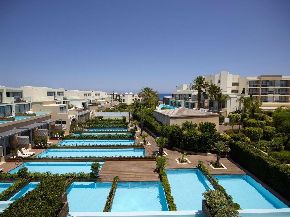 The Ixian Grand & - Adults Only Hotell 5*