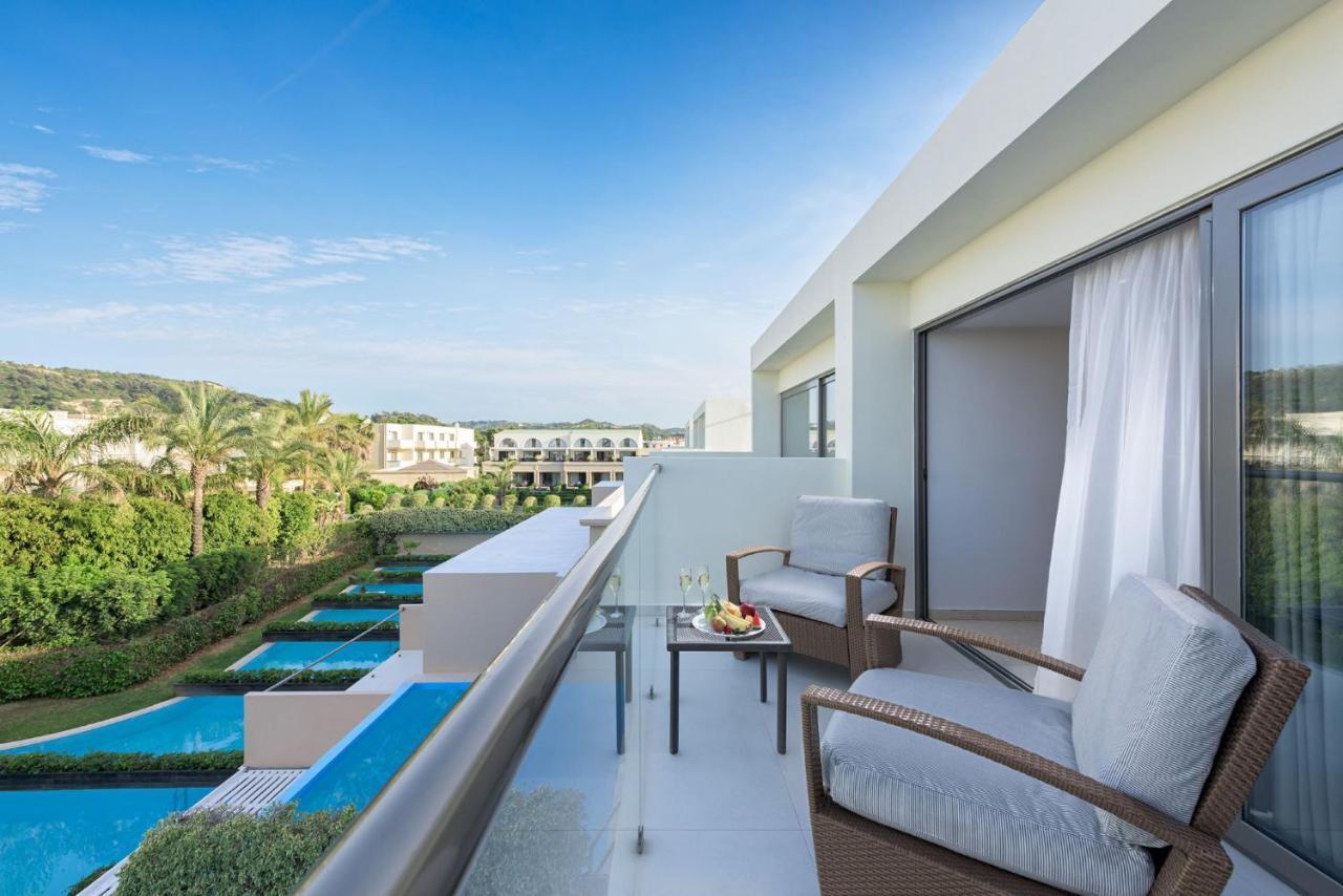 Hotell The Ixian Grand & - Adults Only