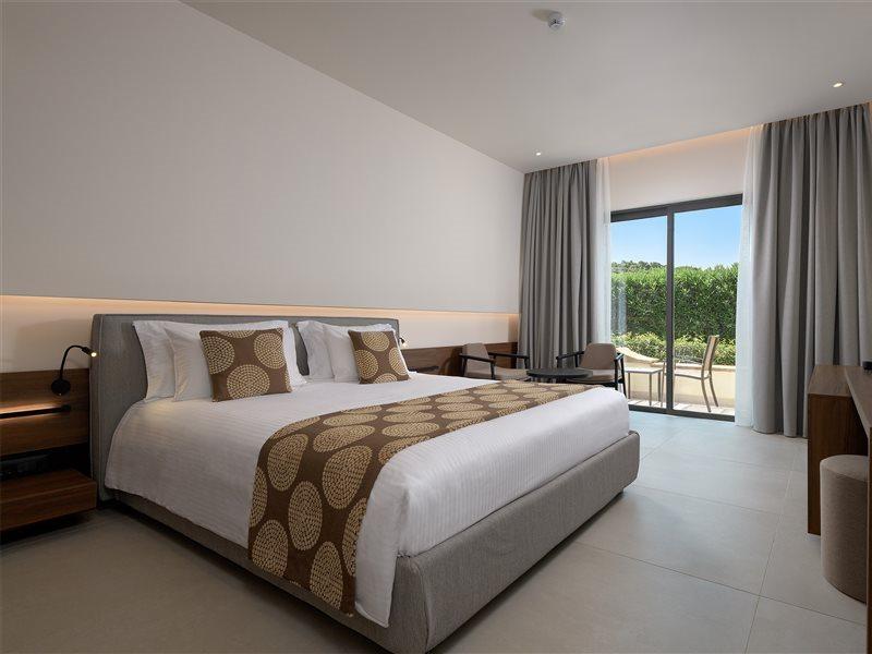 Hotell The Ixian Grand & - Adults Only 5*