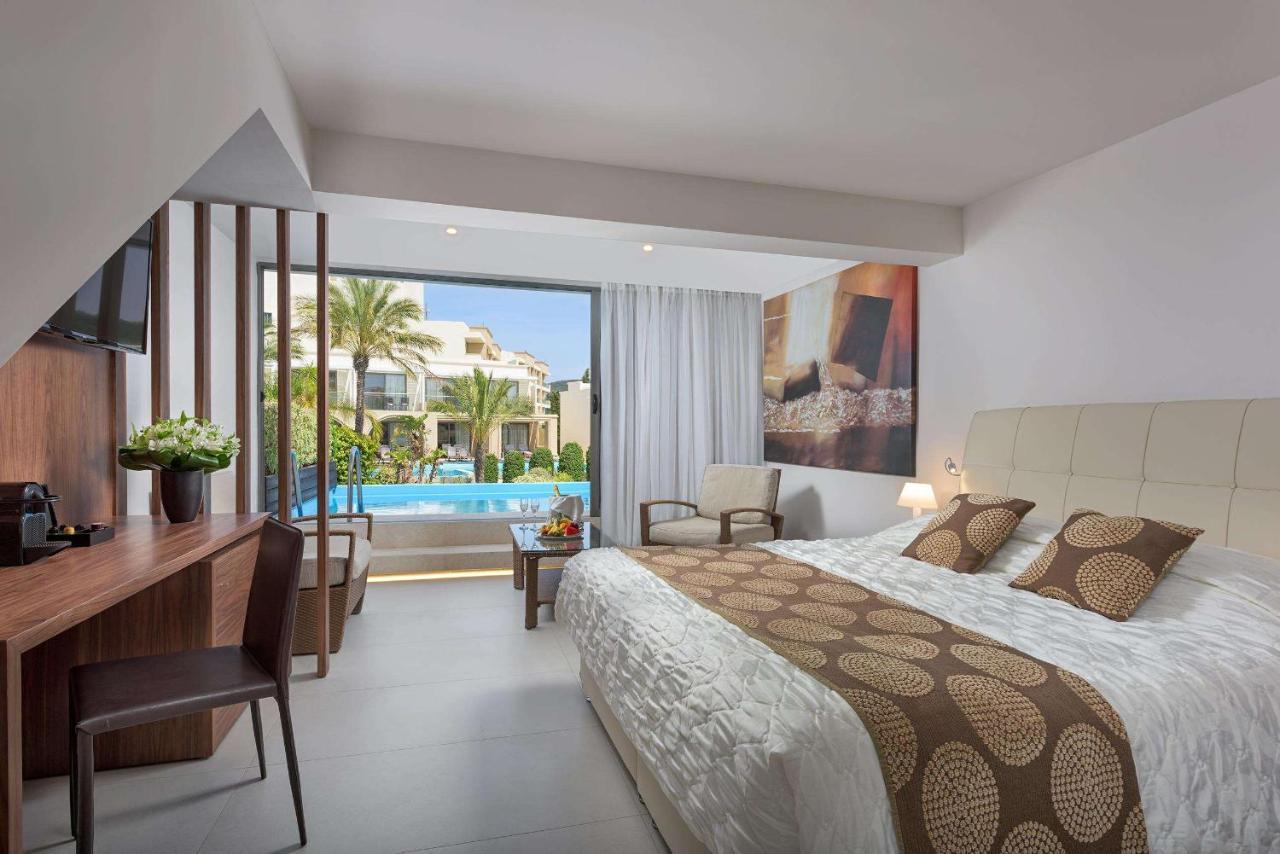 Hotell The Ixian Grand & - Adults Only 5*