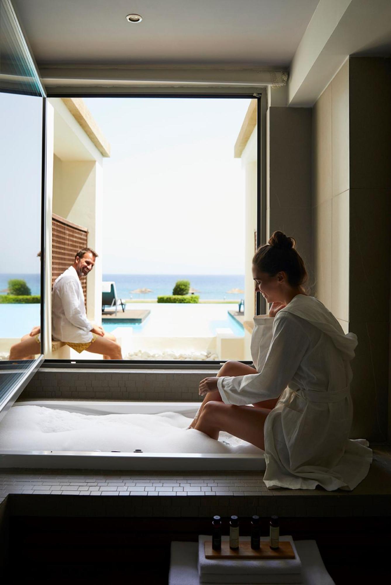 The Ixian Grand & - Adults Only Ixiá