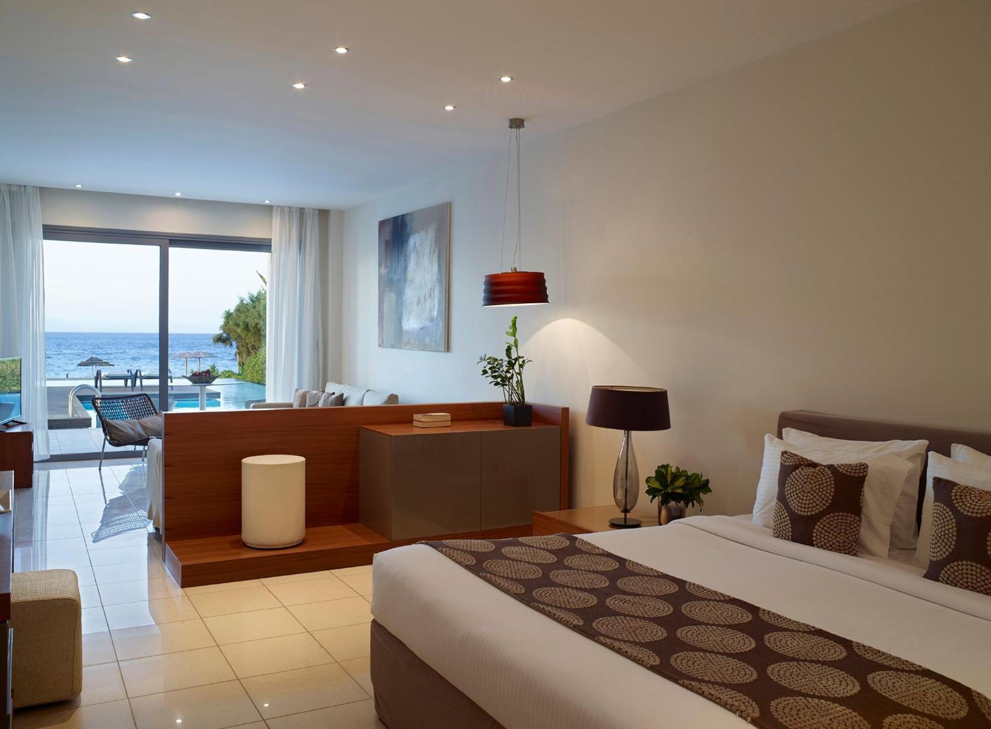The Ixian Grand & - Adults Only Hotell 5*