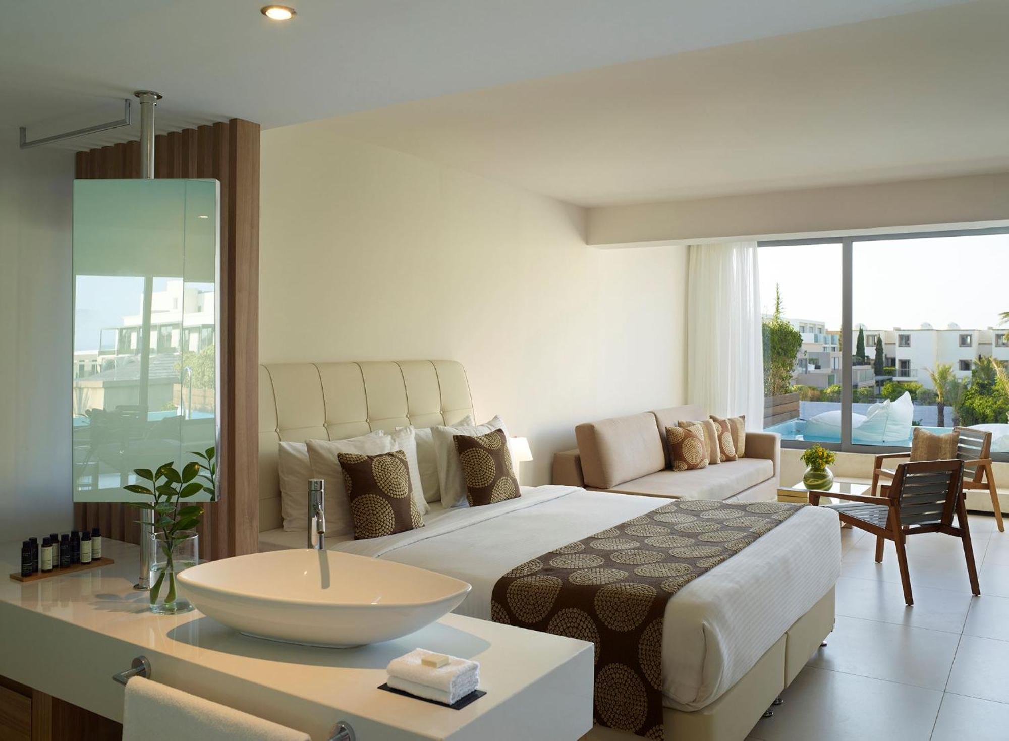Hotell The Ixian Grand & - Adults Only Ixiá