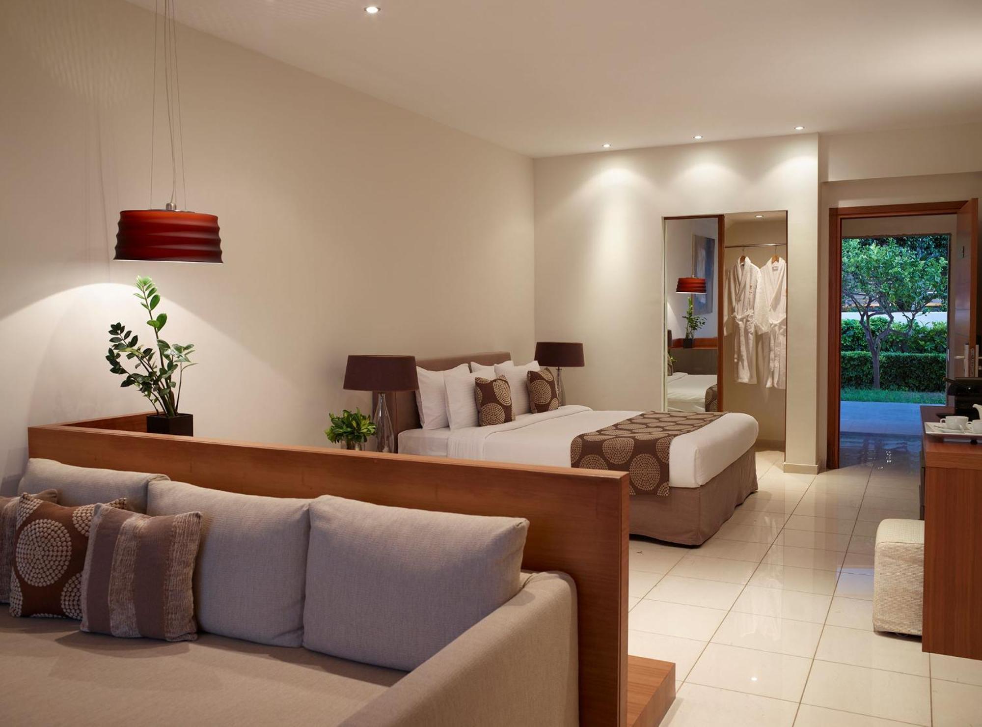 The Ixian Grand & - Adults Only 5* Ixiá