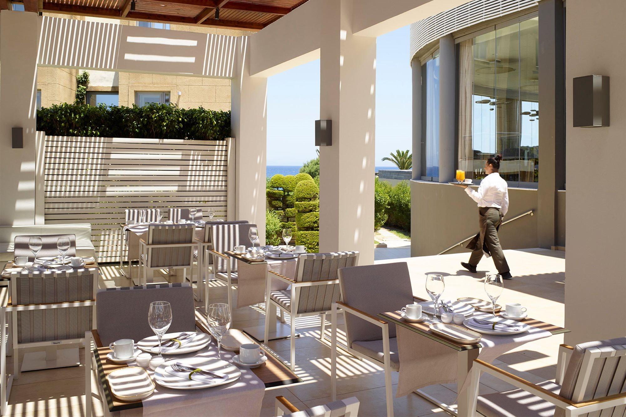 Hotel The Ixian Grand & - Adults Only