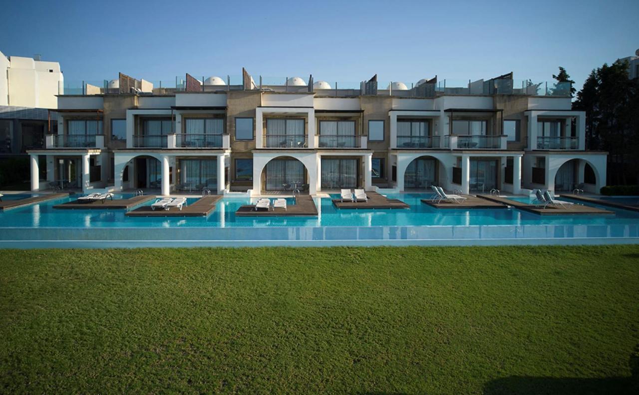 The Ixian Grand & - Adults Only Ixia (Rhodes)