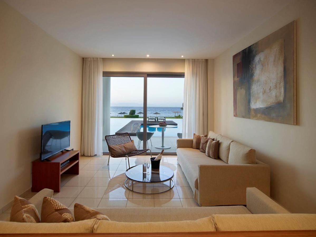 The Ixian Grand & - Adults Only Hotel