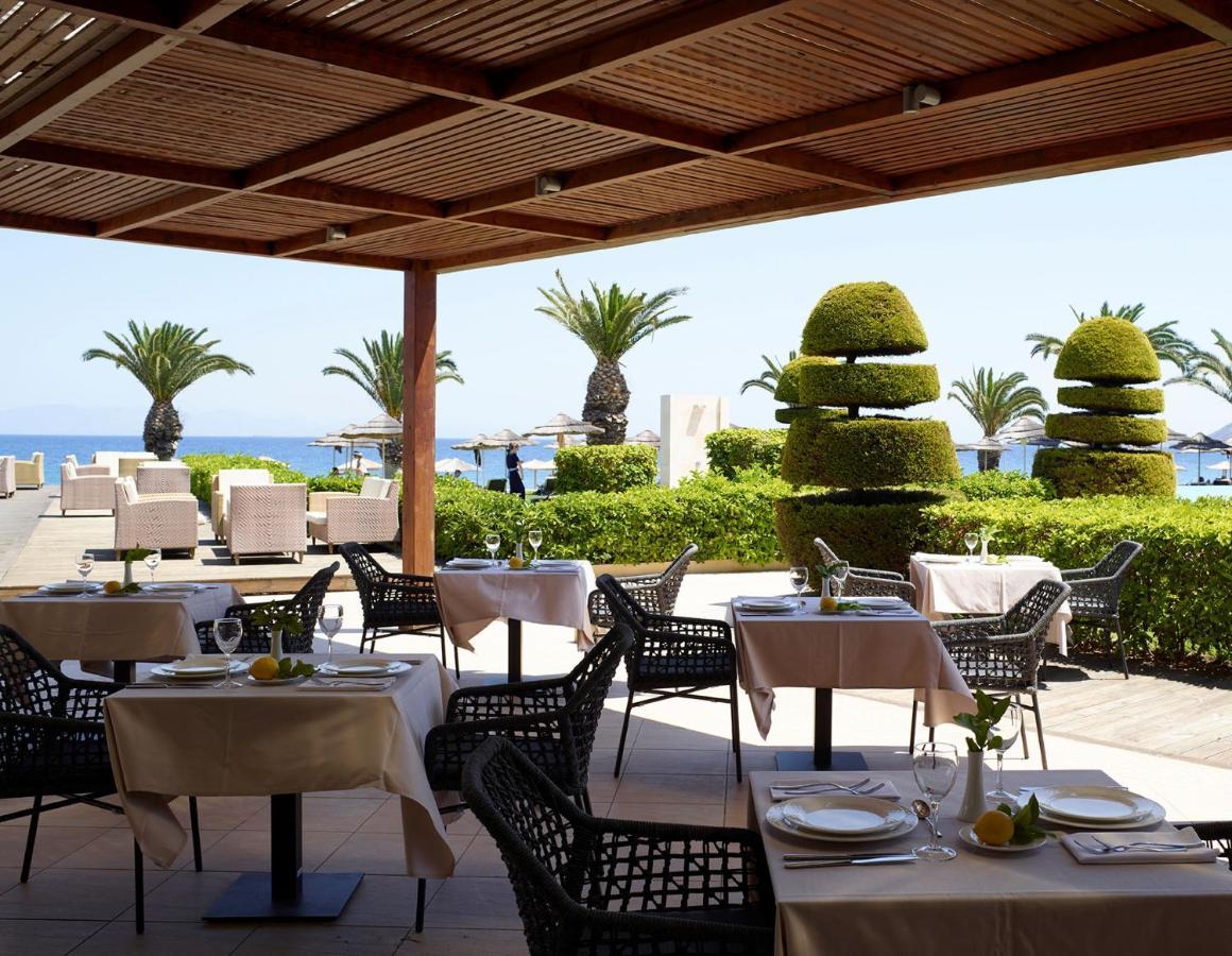The Ixian Grand & - Adults Only Hotel