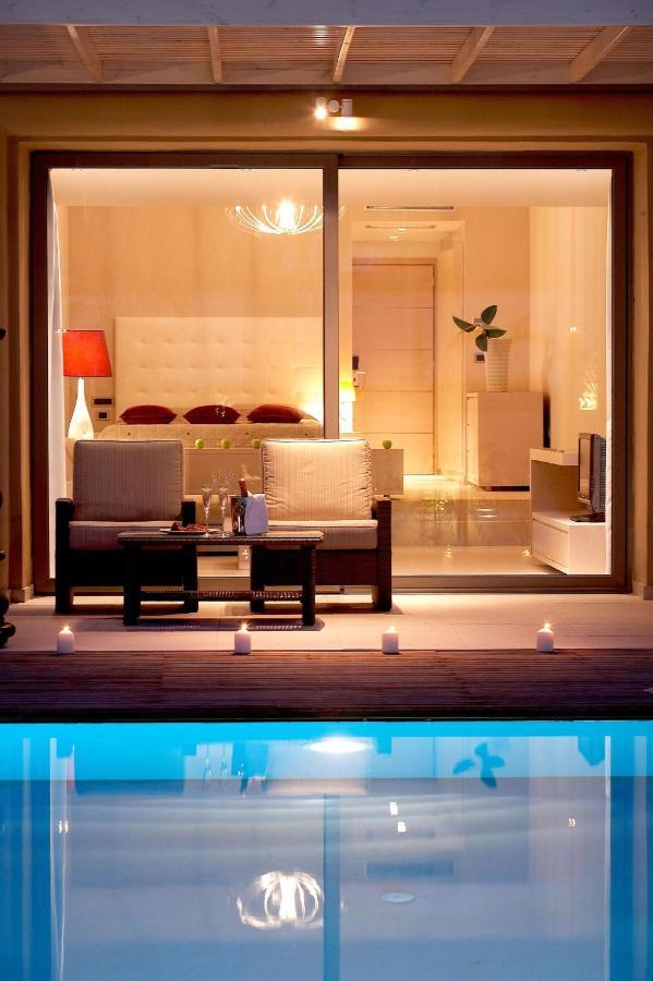 The Ixian Grand & - Adults Only