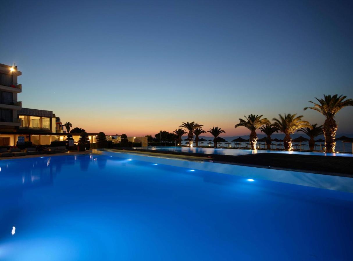 The Ixian Grand & - Adults Only 5* Ixia (Rhodes)