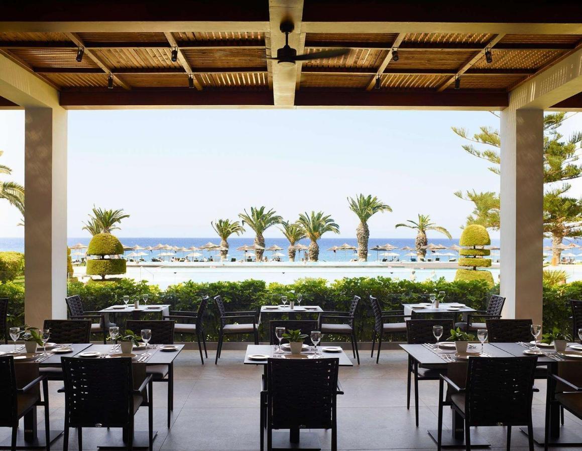 Hotel The Ixian Grand & - Adults Only 5*