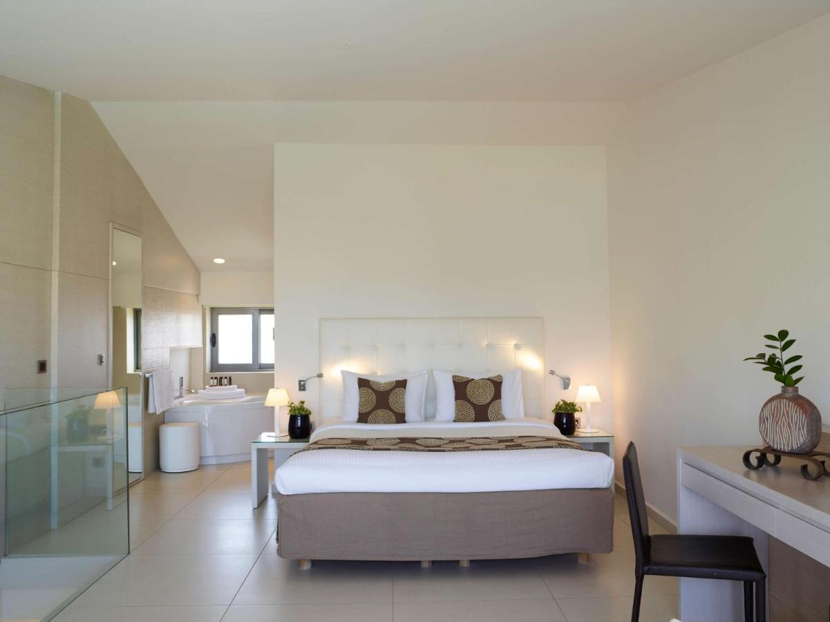 Hotel The Ixian Grand & - Adults Only