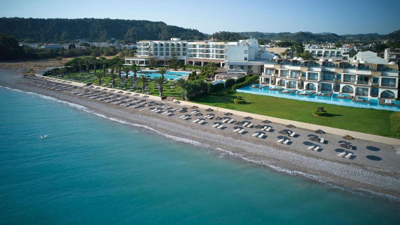 The Ixian Grand & - Adults Only Hotel 5*