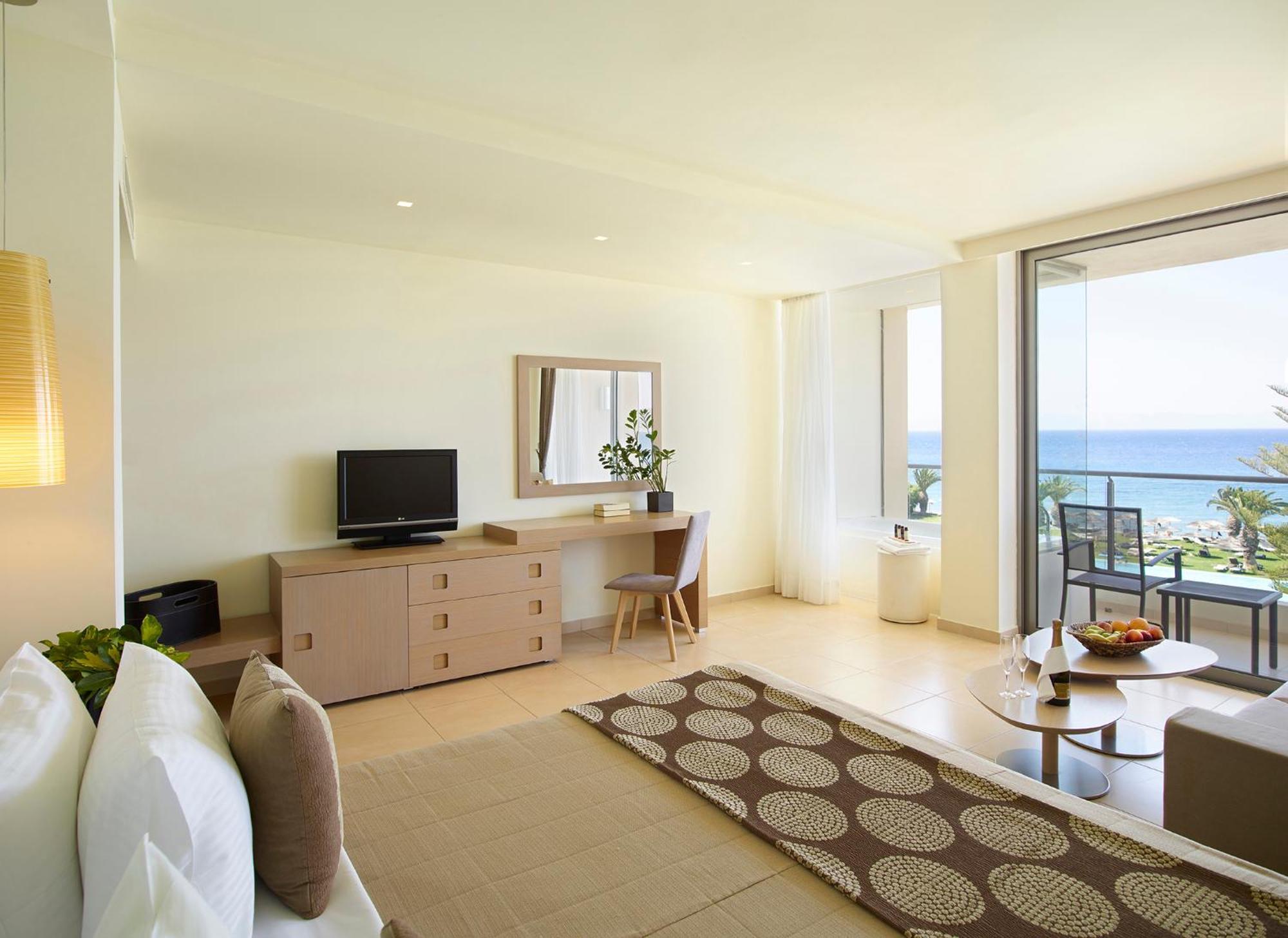 The Ixian Grand & - Adults Only 5* Ixia (Rhodes)
