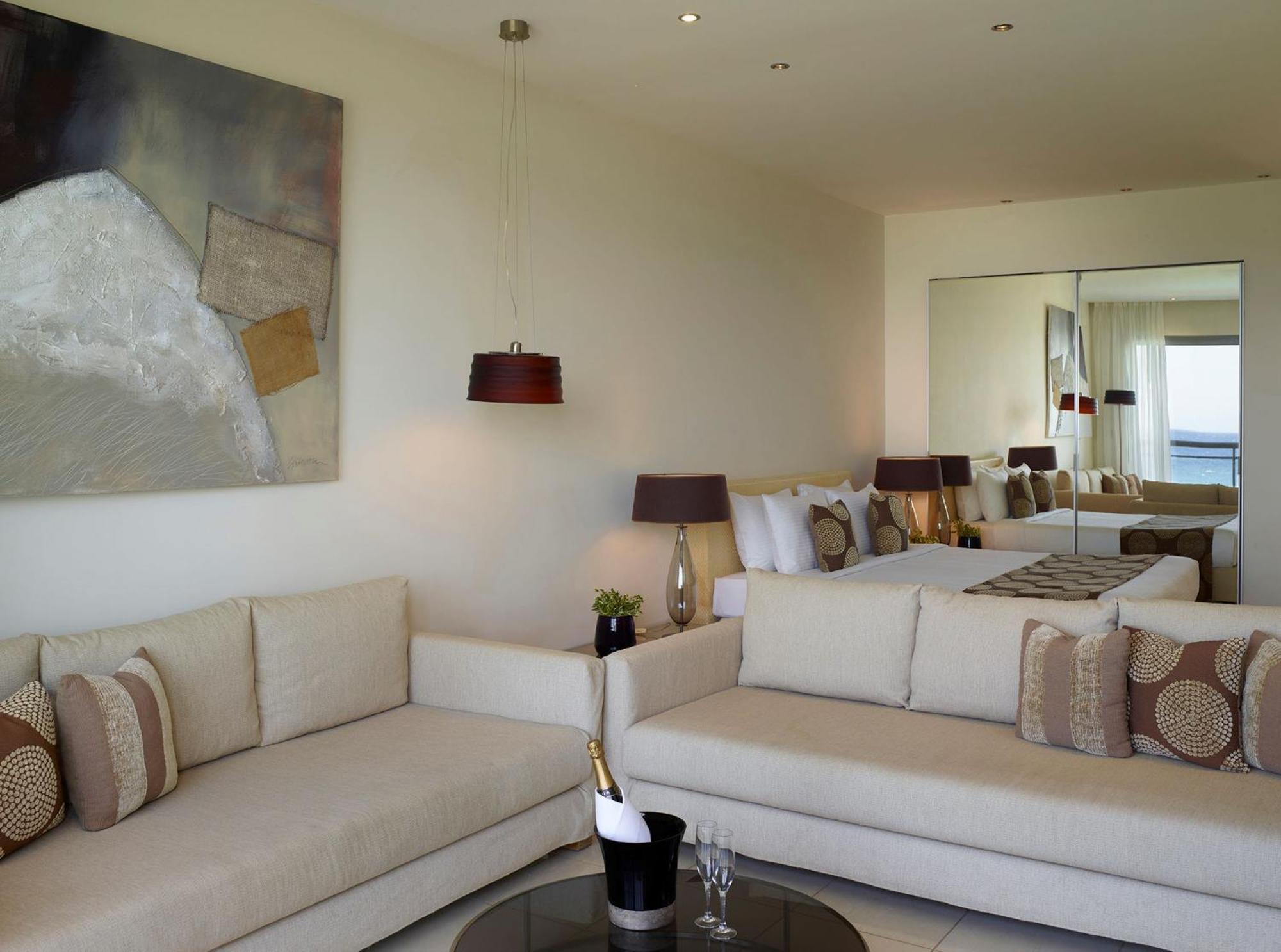 The Ixian Grand & - Adults Only Ixia (Rhodes)