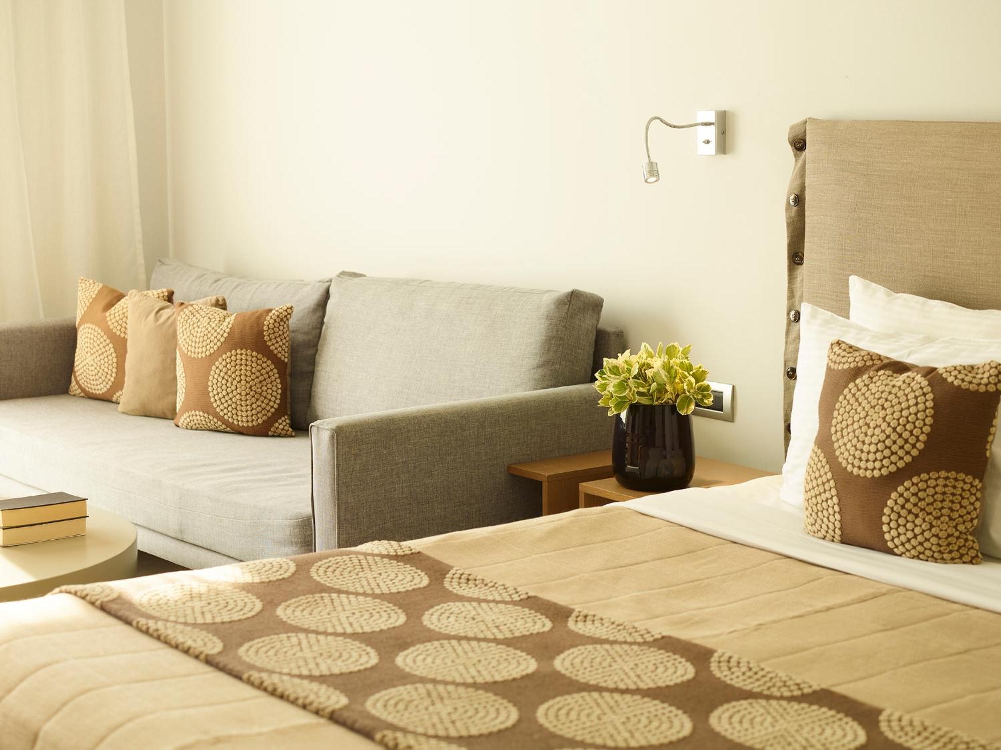 Hotel The Ixian Grand & - Adults Only