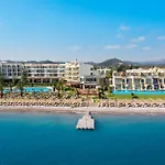 The Ixian Grand & All Suites - Adults Only Hotel