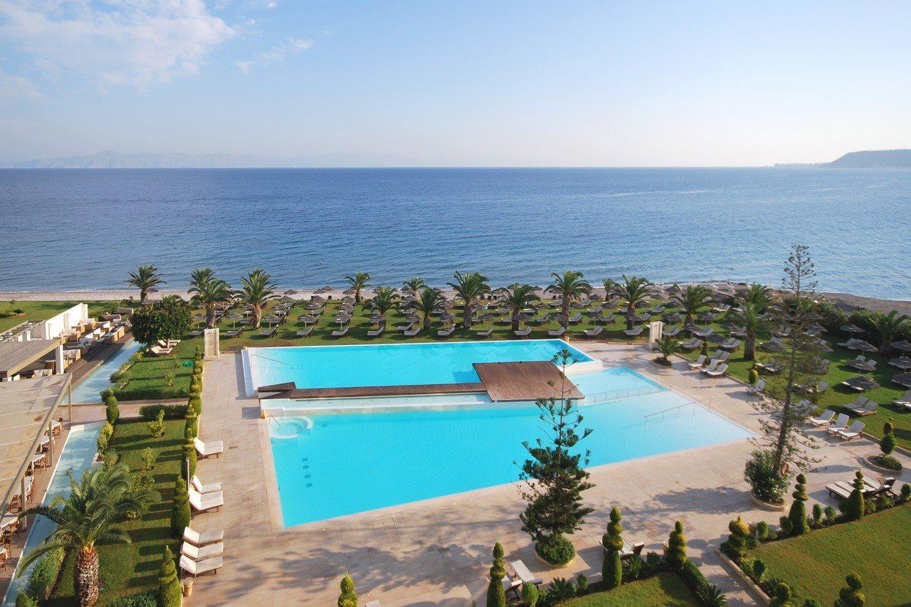 The Ixian Grand & - Adults Only Hotel 5*