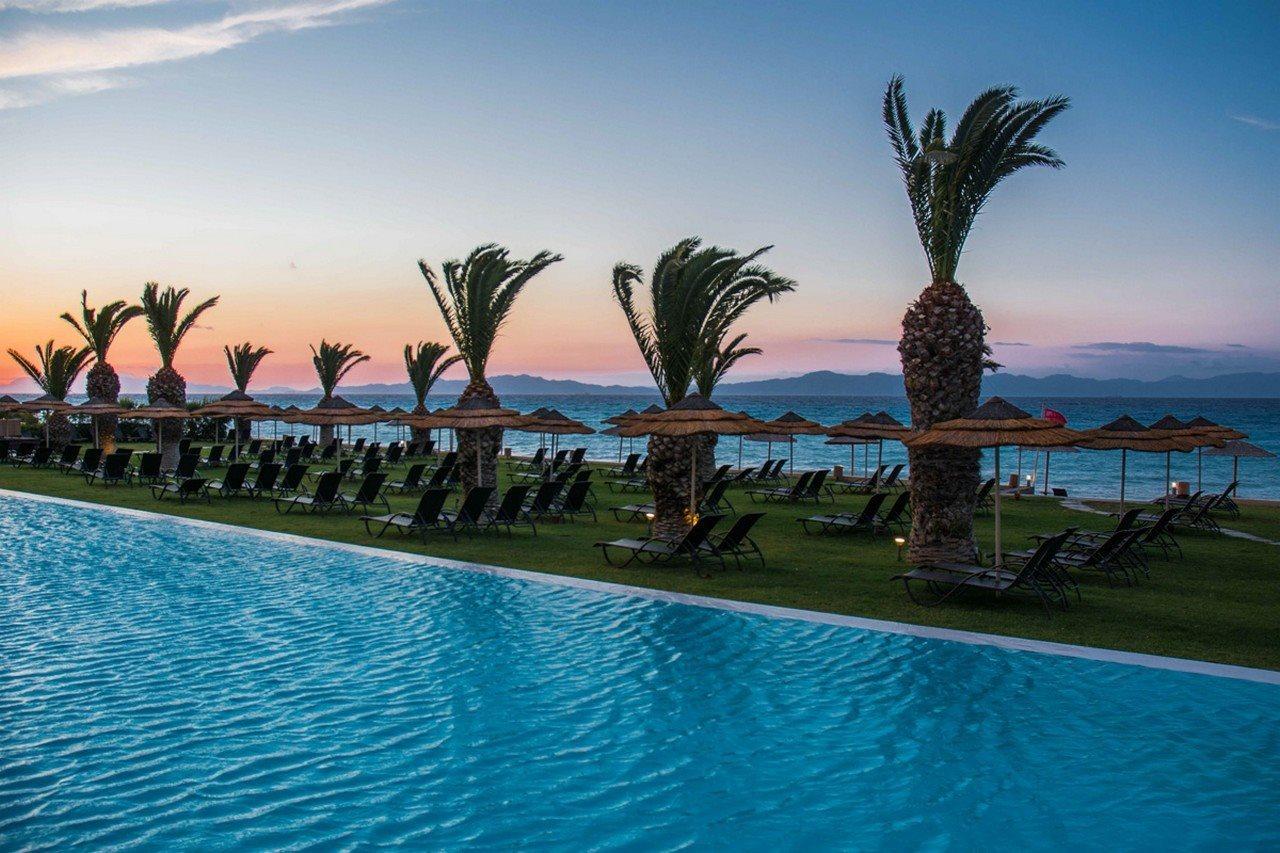 Hotel The Ixian Grand & - Adults Only