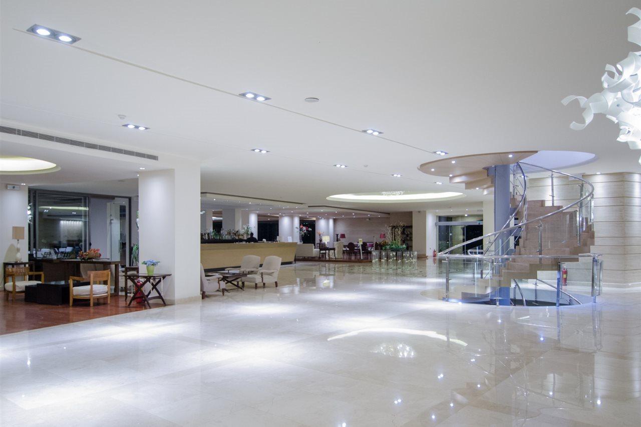 The Ixian Grand & - Adults Only