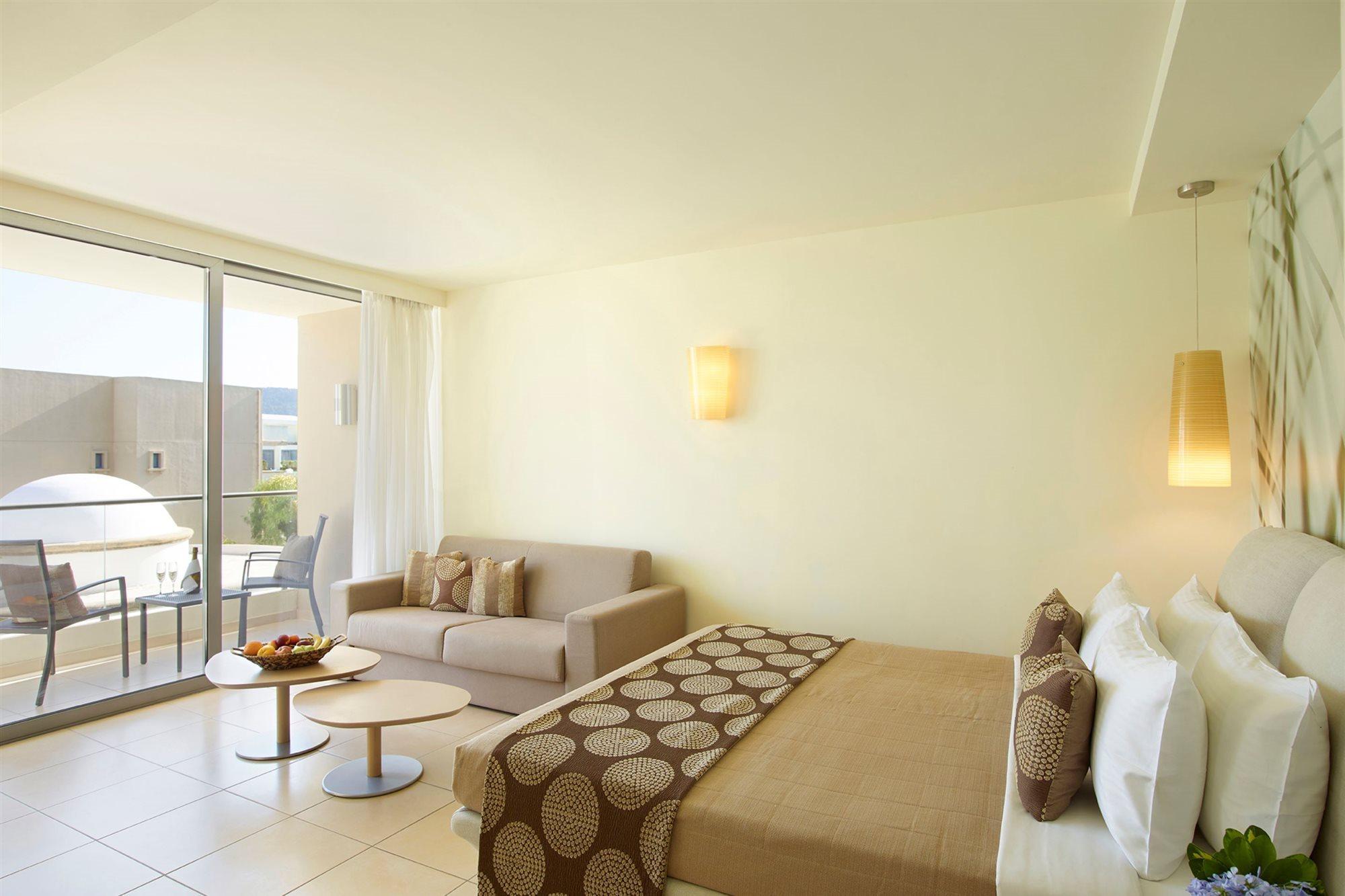 Hotel The Ixian Grand & - Adults Only 5*