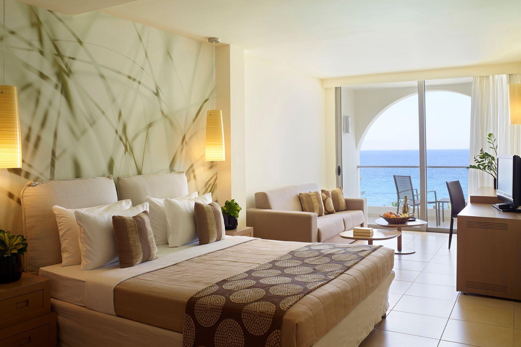 The Ixian Grand & - Adults Only Hotel Ixia (Rhodes)