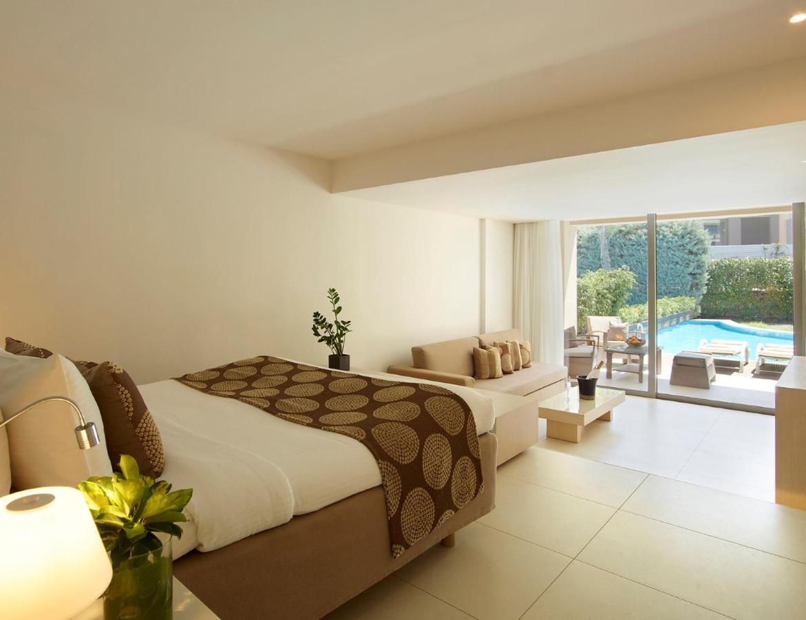The Ixian Grand & - Adults Only Hotel Ixia (Rhodes)