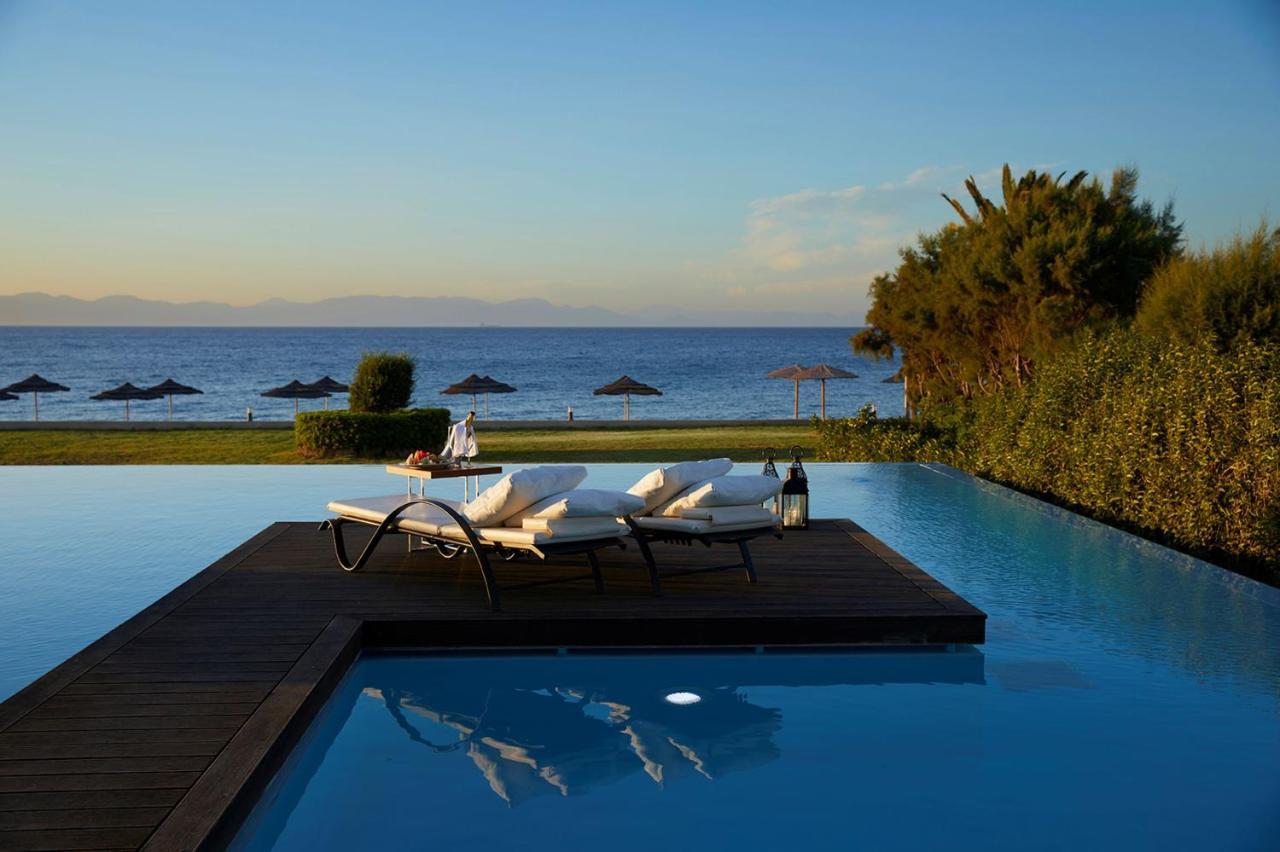 The Ixian Grand & - Adults Only Hotel 5*