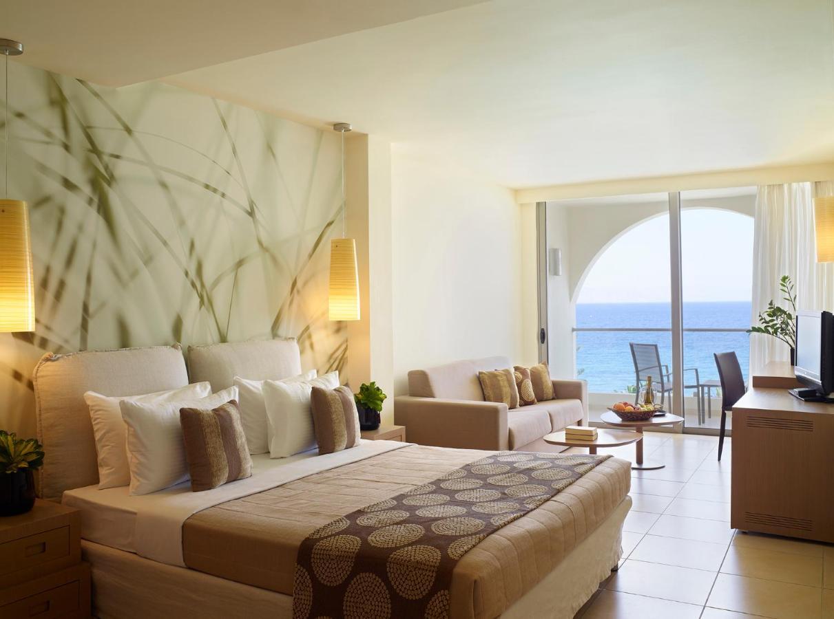 Hotel The Ixian Grand & - Adults Only 5*