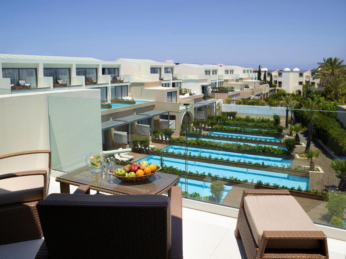 The Ixian Grand & - Adults Only Hotel