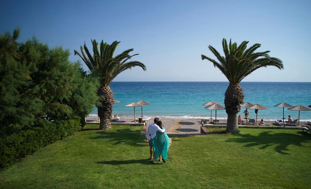 Hotel The Ixian Grand & - Adults Only Ixia (Rhodes)