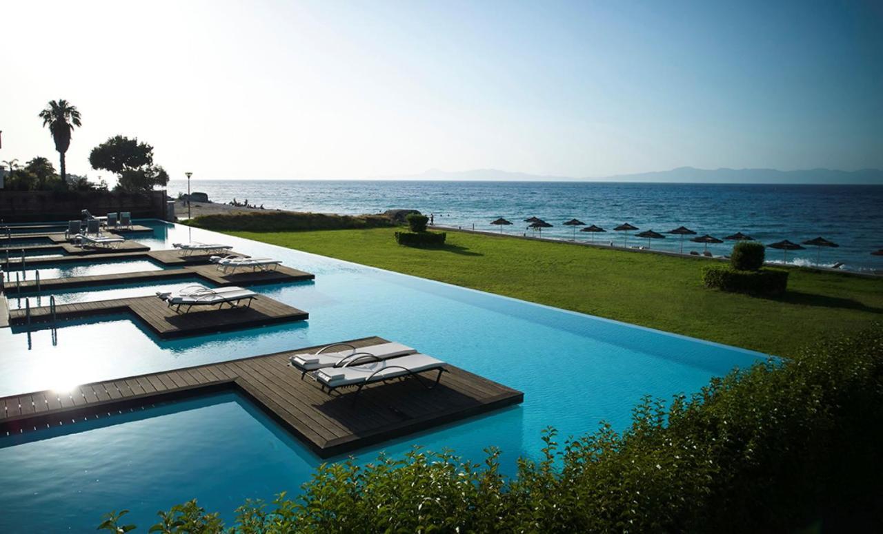 The Ixian Grand & - Adults Only Hotel Ixia (Rhodes)