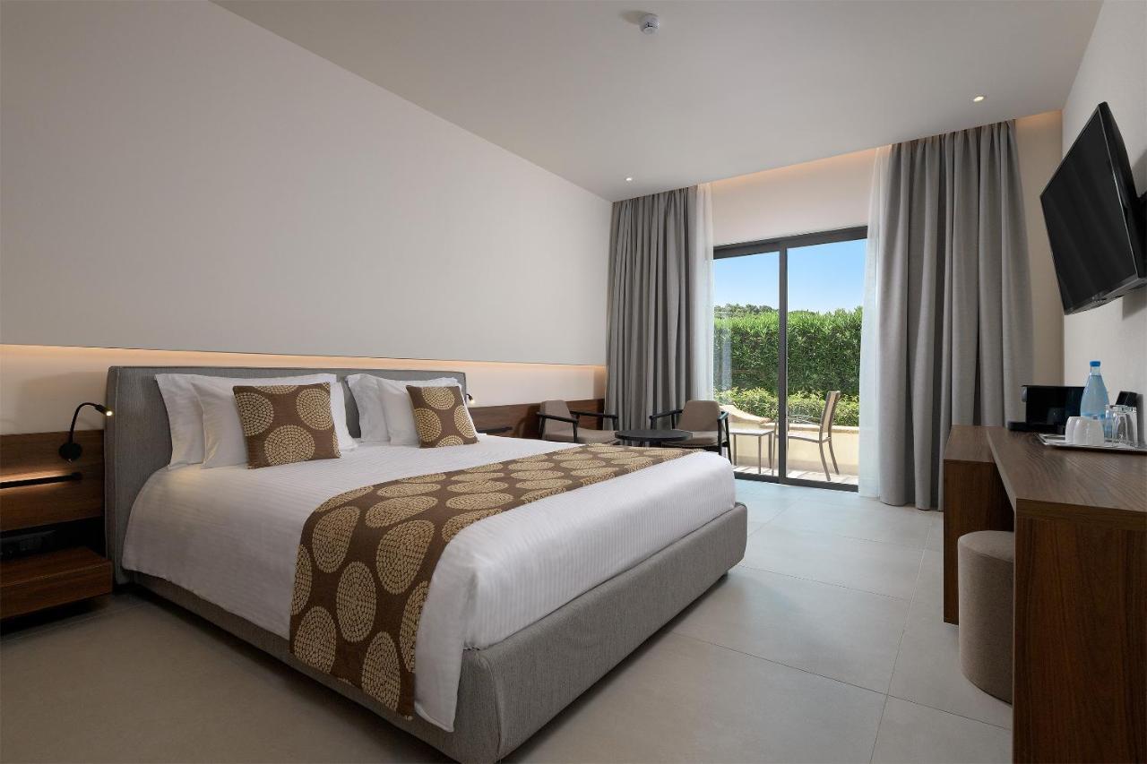Hotel The Ixian Grand & - Adults Only Ixia (Rhodes)