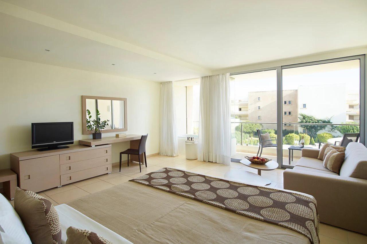 The Ixian Grand & - Adults Only Hotel Ixia (Rhodes)