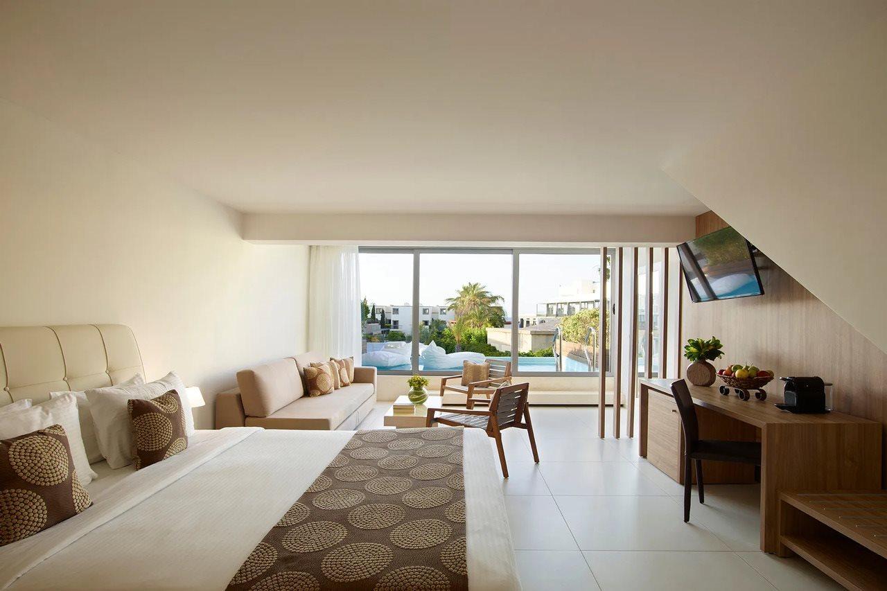 The Ixian Grand & - Adults Only