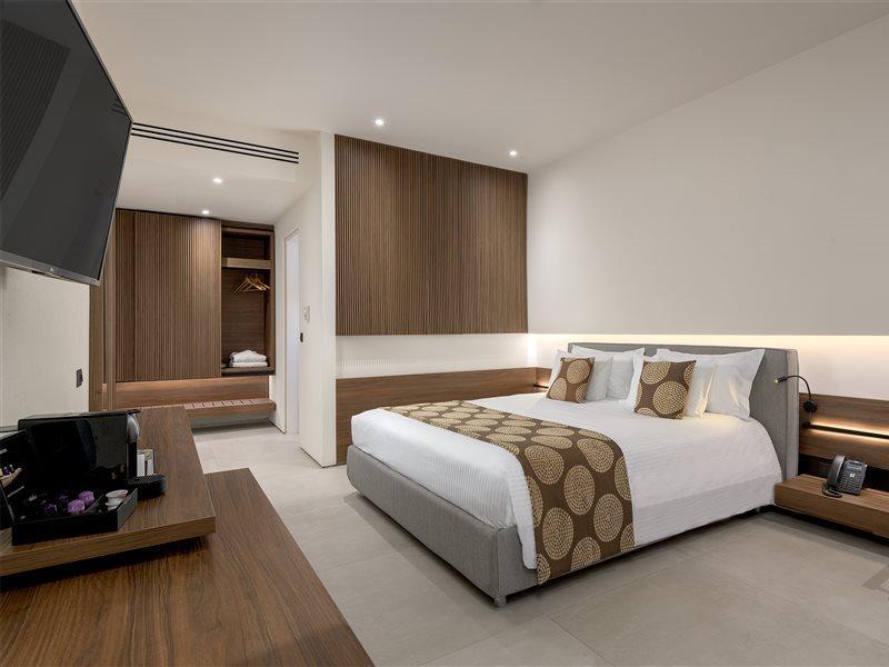 The Ixian Grand & - Adults Only 5* Ixia (Rhodes)
