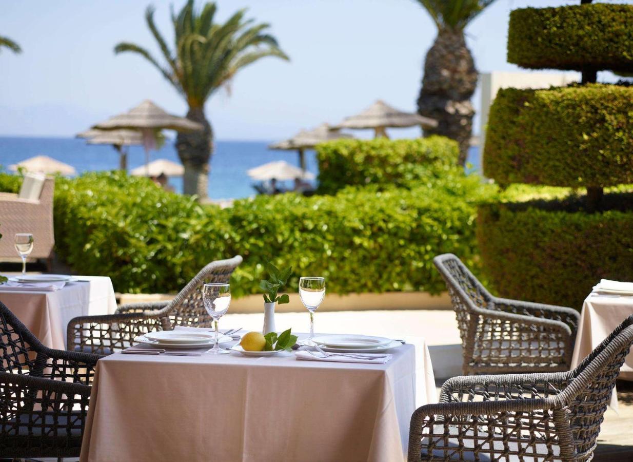 The Ixian Grand & - Adults Only 5*