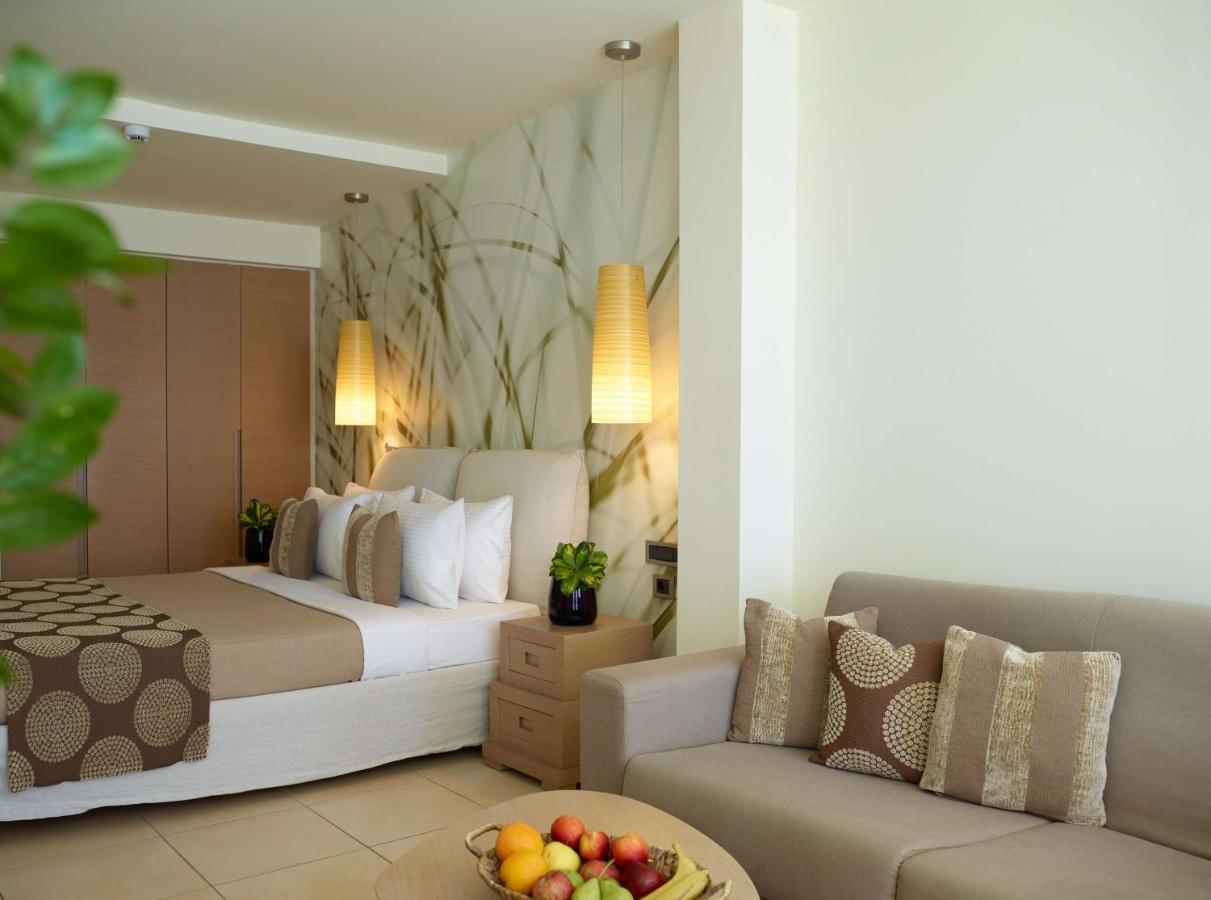 The Ixian Grand & - Adults Only