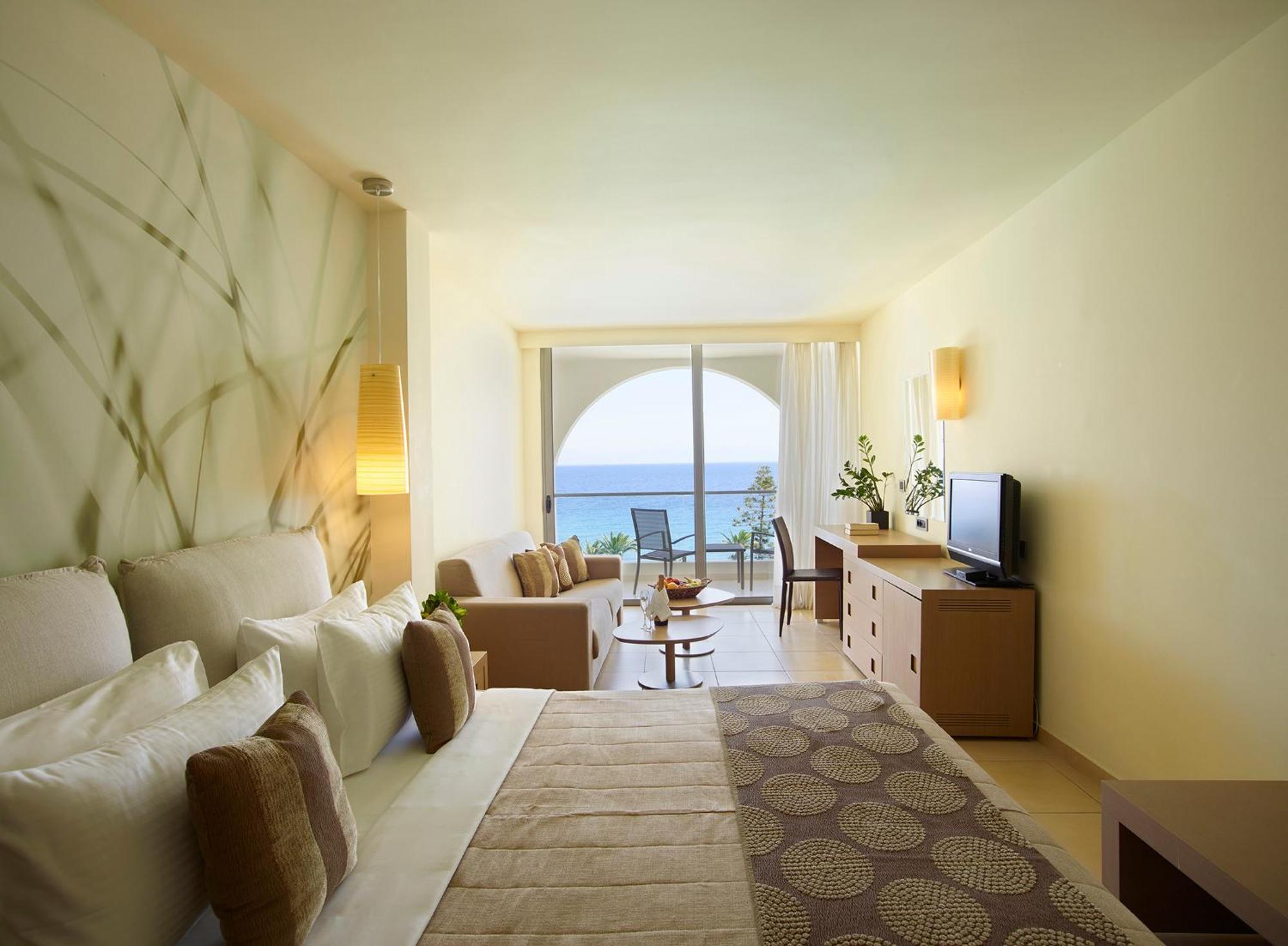The Ixian Grand & - Adults Only 5* Ixia (Rhodes)