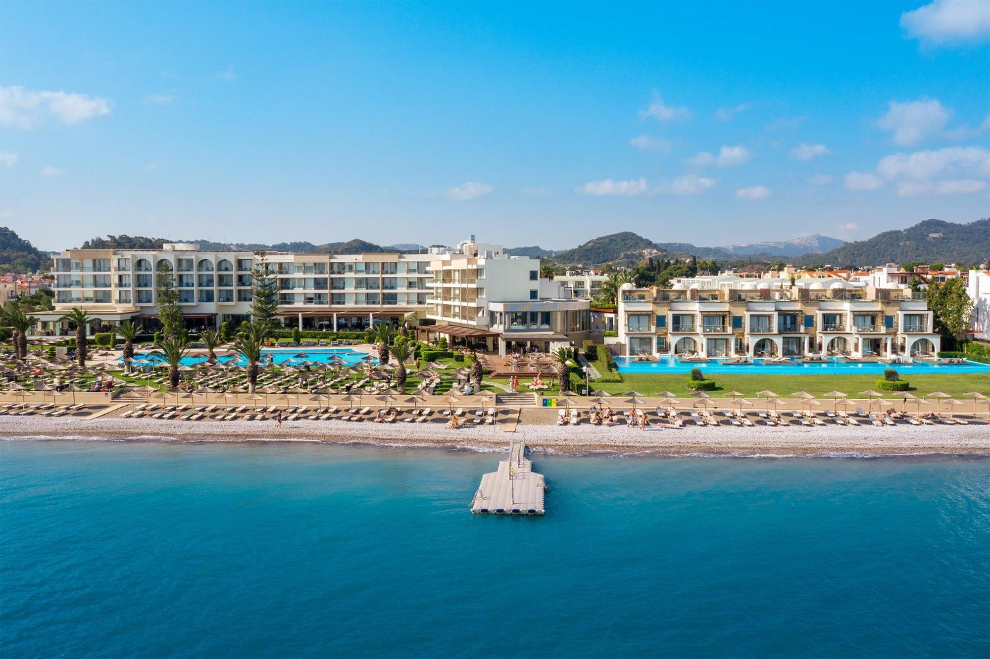 The Ixian Grand & - Adults Only Hotel 5*